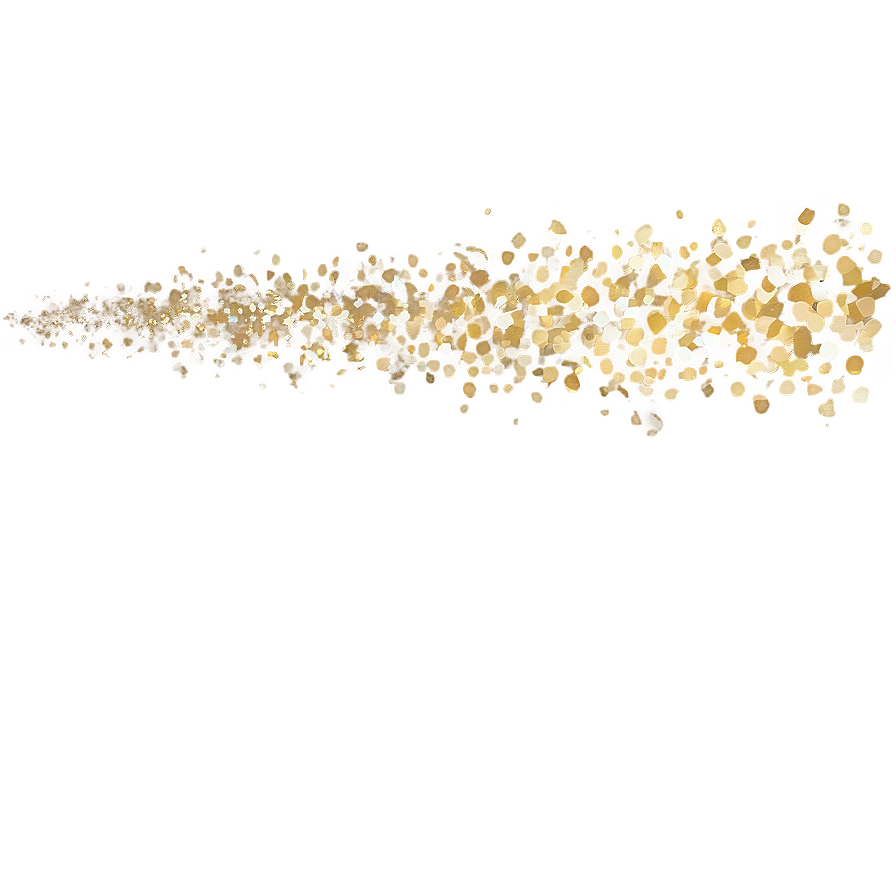 Glitter Decorative Line Png Nrc