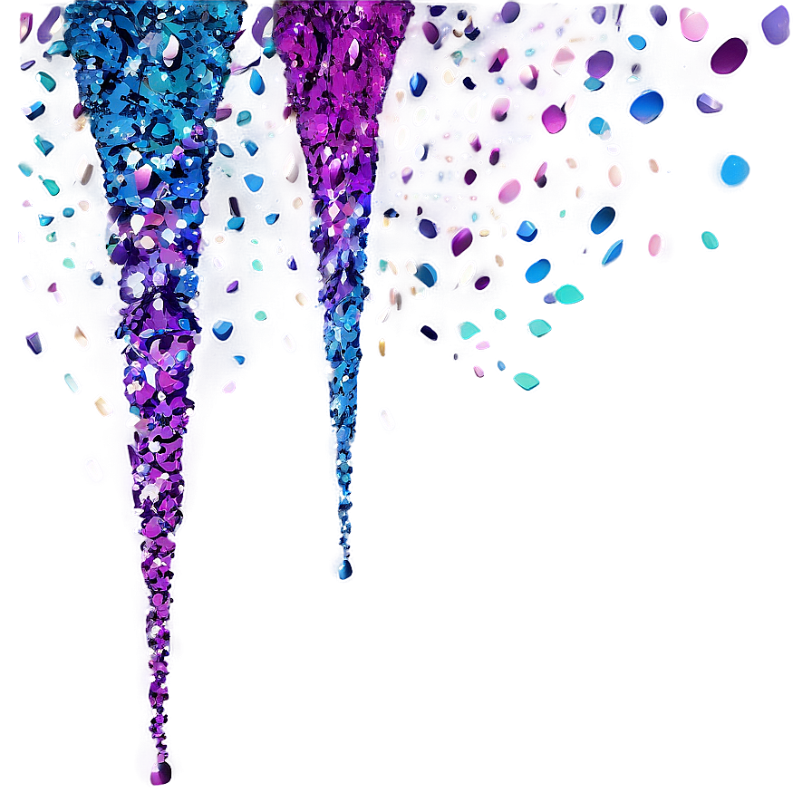 Glitter Effect Png 29