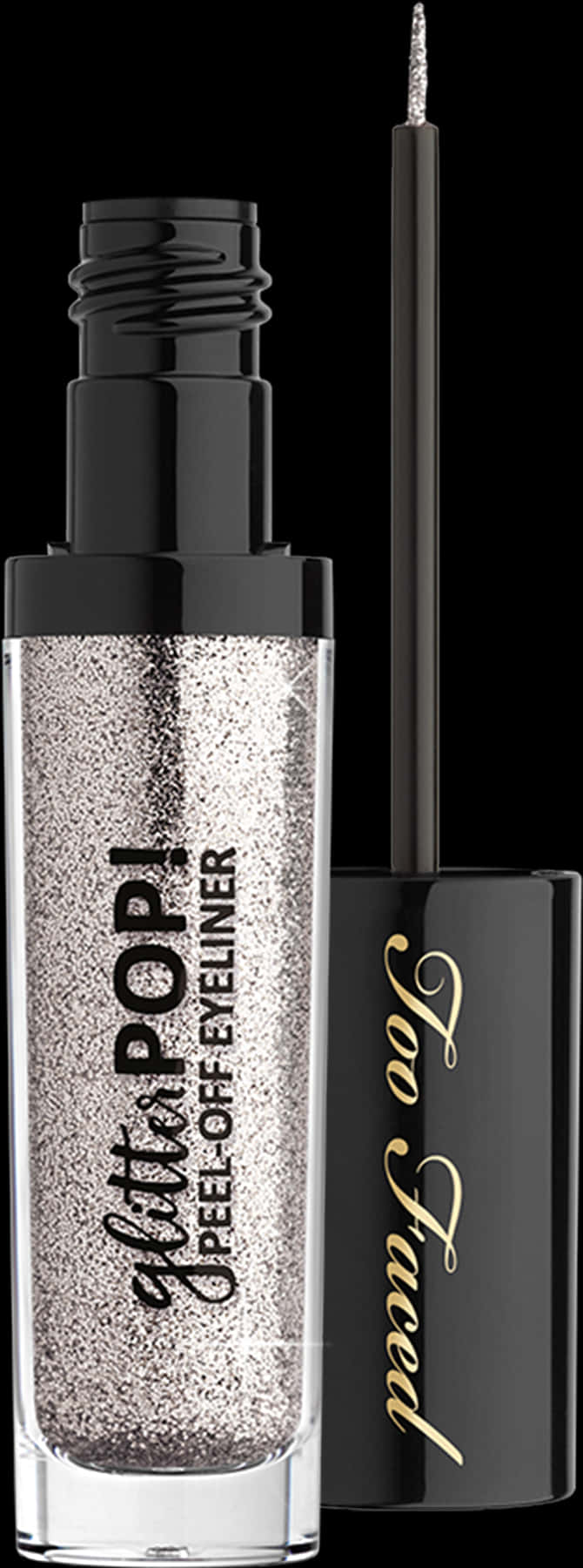 Glitter Peel Off Eyeliner Product