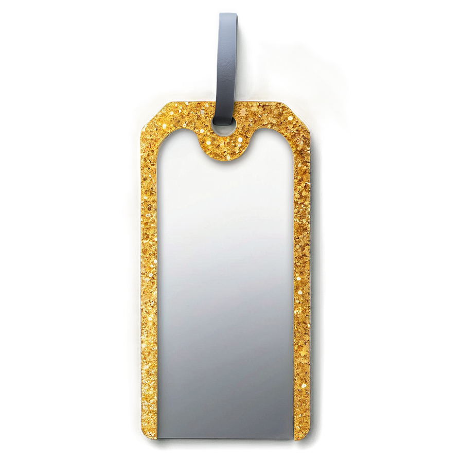 Glitter Price Tag Design Png Bhi