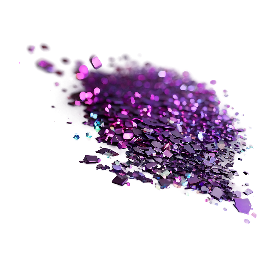 Glitter Sample Png Kff