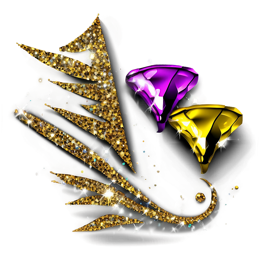 Glitter Shine Sprinkle Png Ubv87