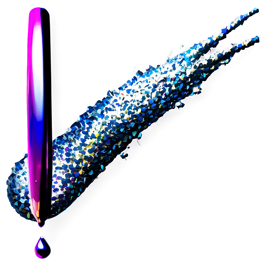 Glitter Splash Png Ocf12