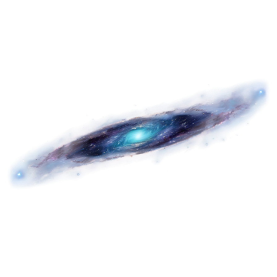 Glittering Galaxy Png Bcq78