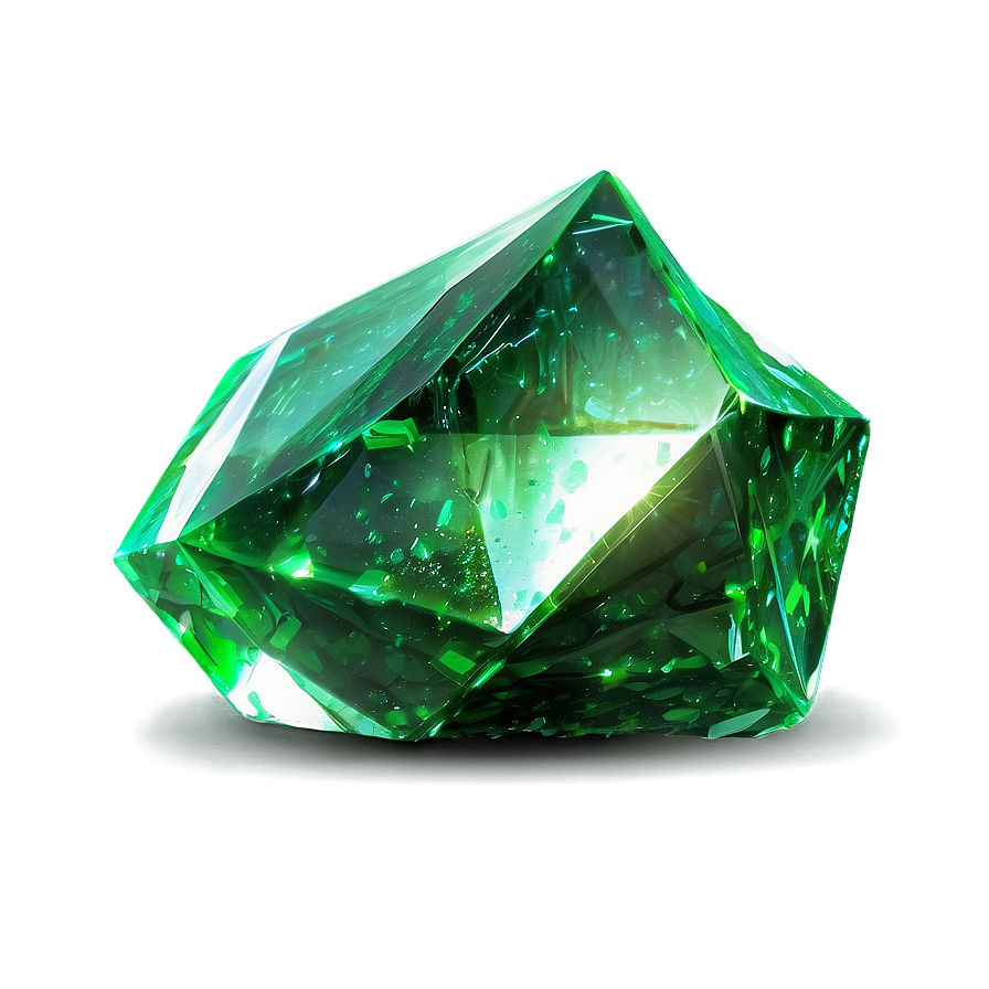 Glittering Kryptonite Png Mmr