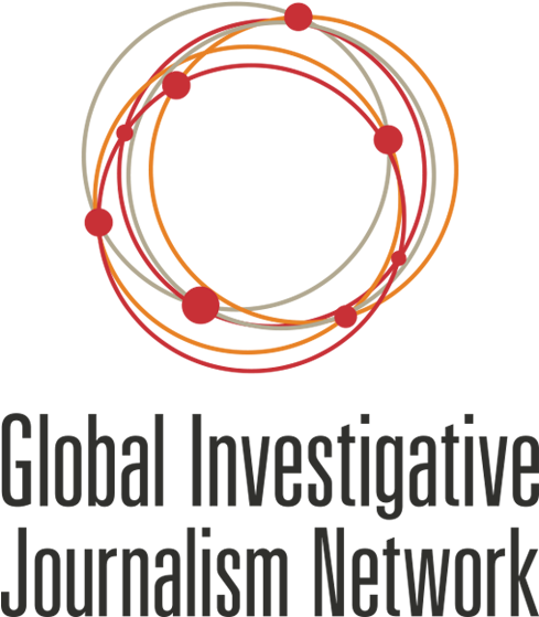 Global Investigative Journalism Network Logo