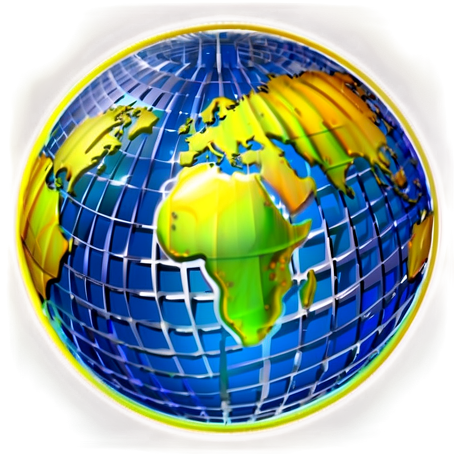 Global Network Png 78