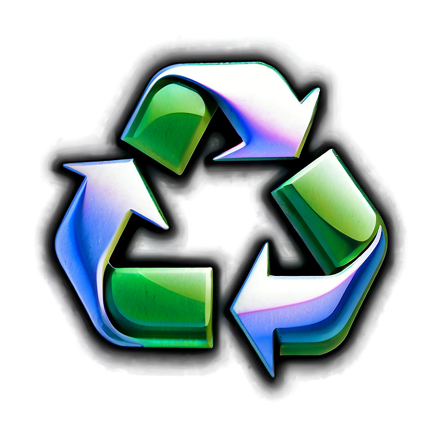 Global Recycling Logo Png Cai