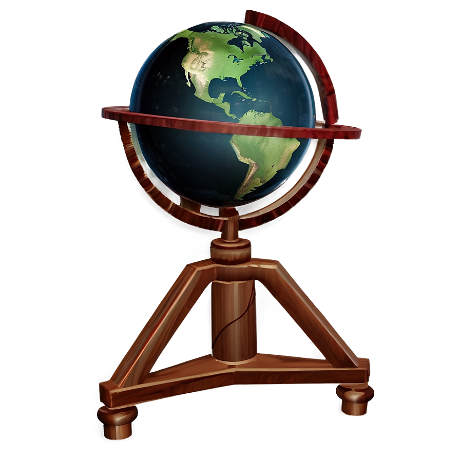 Globe Astronomy Tool Png Akt