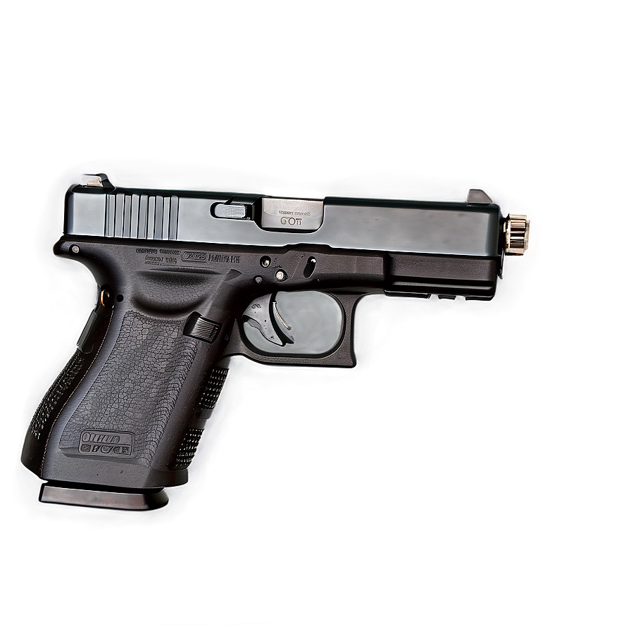 Glock 40 Mos 10mm Auto Png 05212024