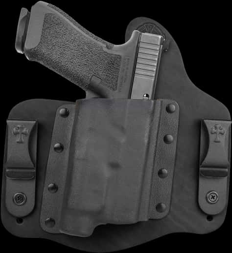 Glock Pistolin Holster