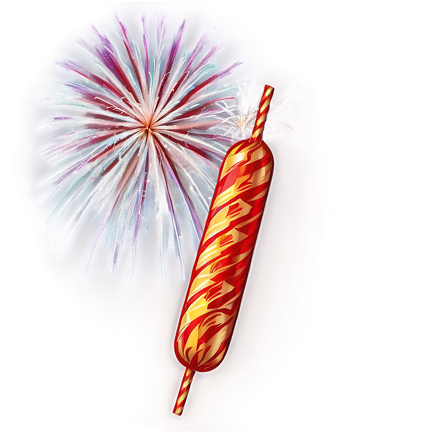 Glorious Celebration Firecrackers Png Elr