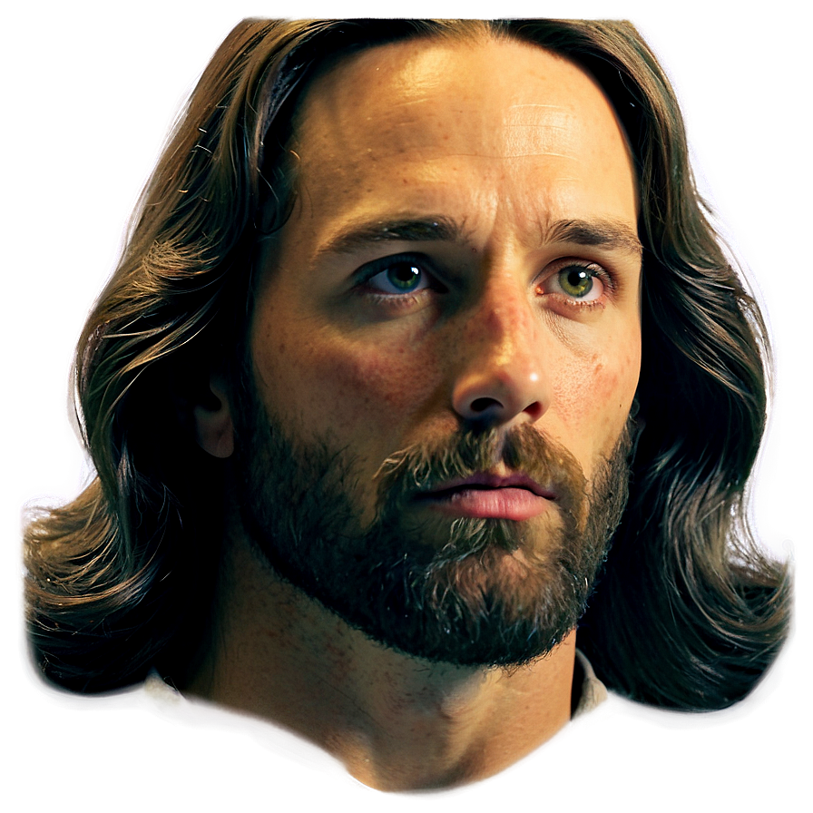 Glorious Face Of Jesus Png Pwl