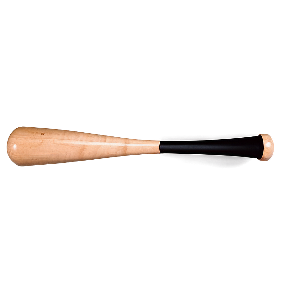 Glossy Baseball Bat Png 05242024