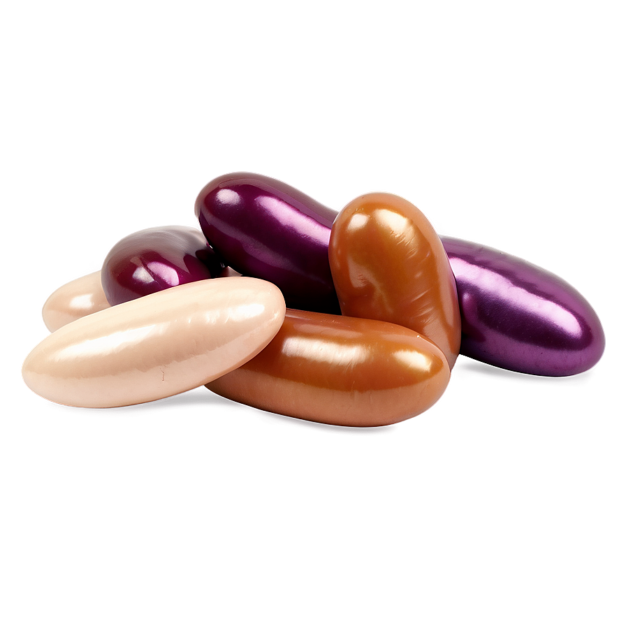 Glossy Beans Can Png 71