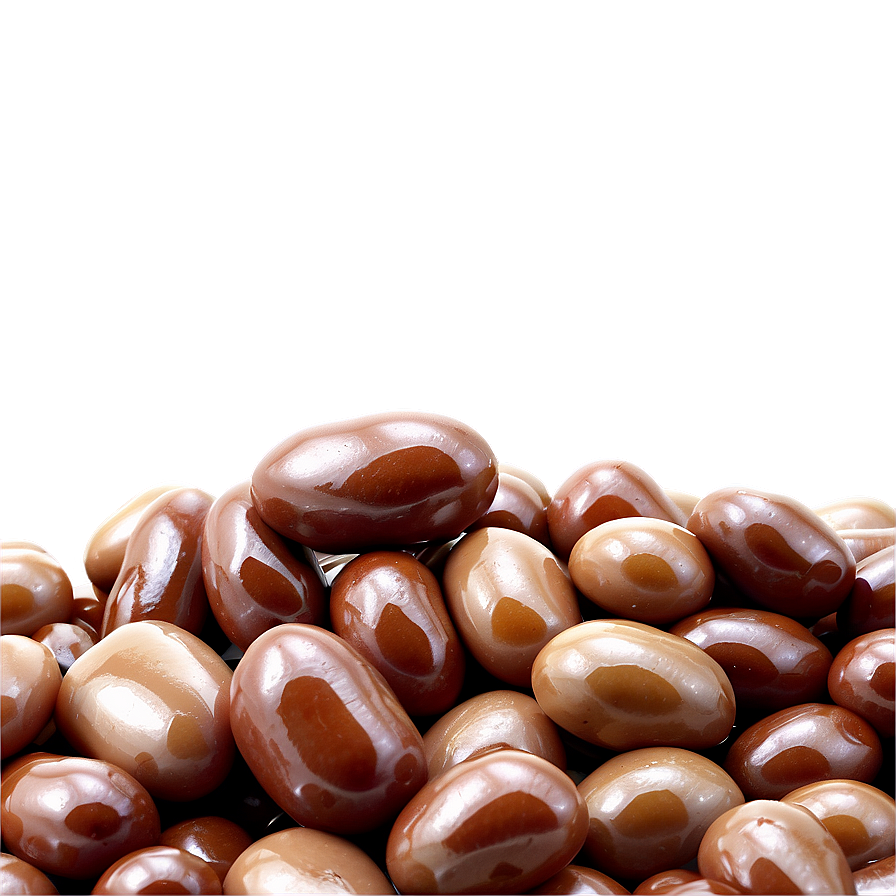 Glossy Beans Can Png 99