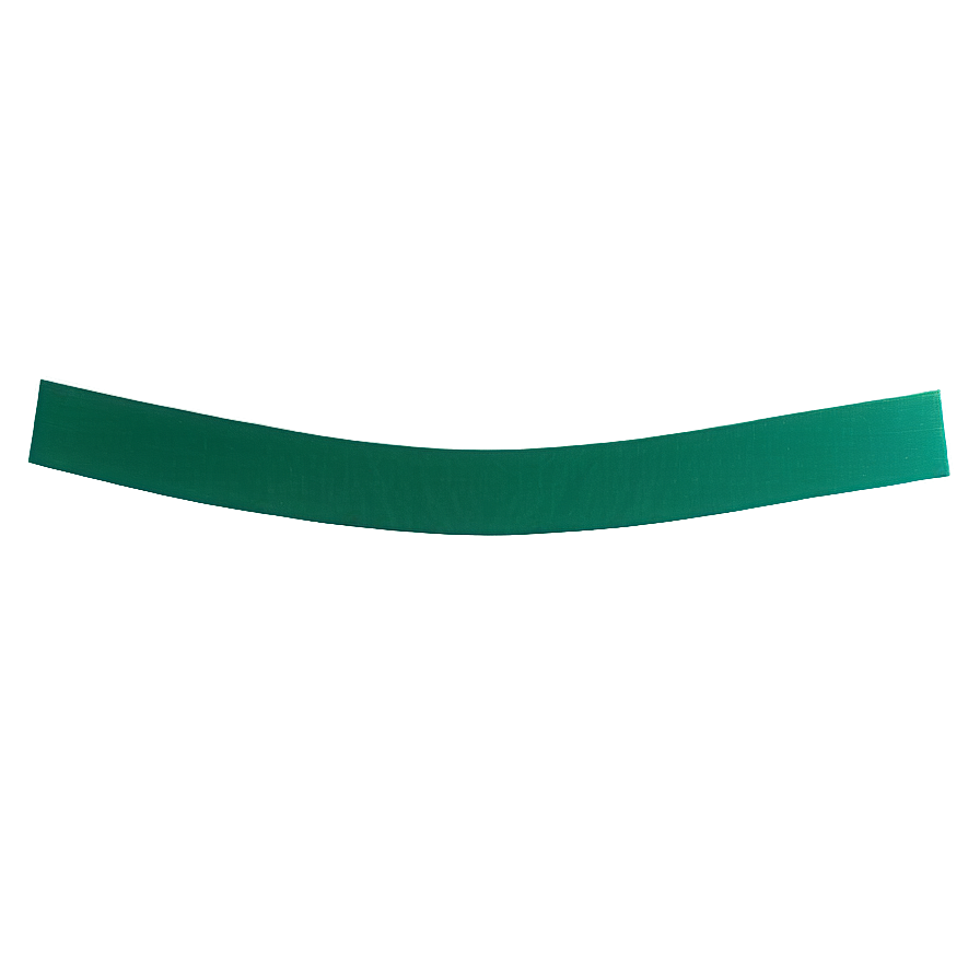 Glossy Green Tape Png Wkp