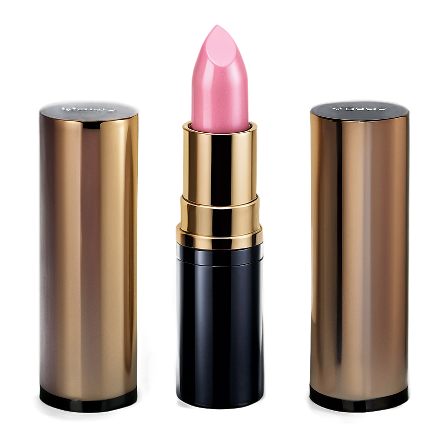 Glossy Pink Lipstick Png 30