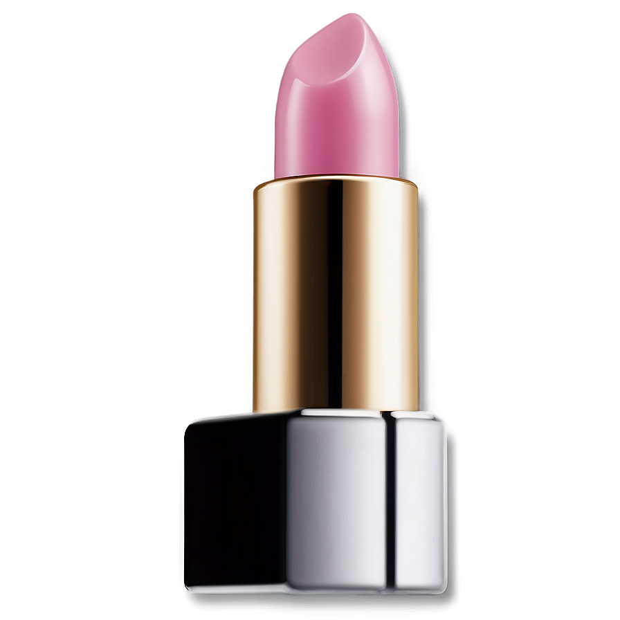 Glossy Pink Lipstick Png Fnb