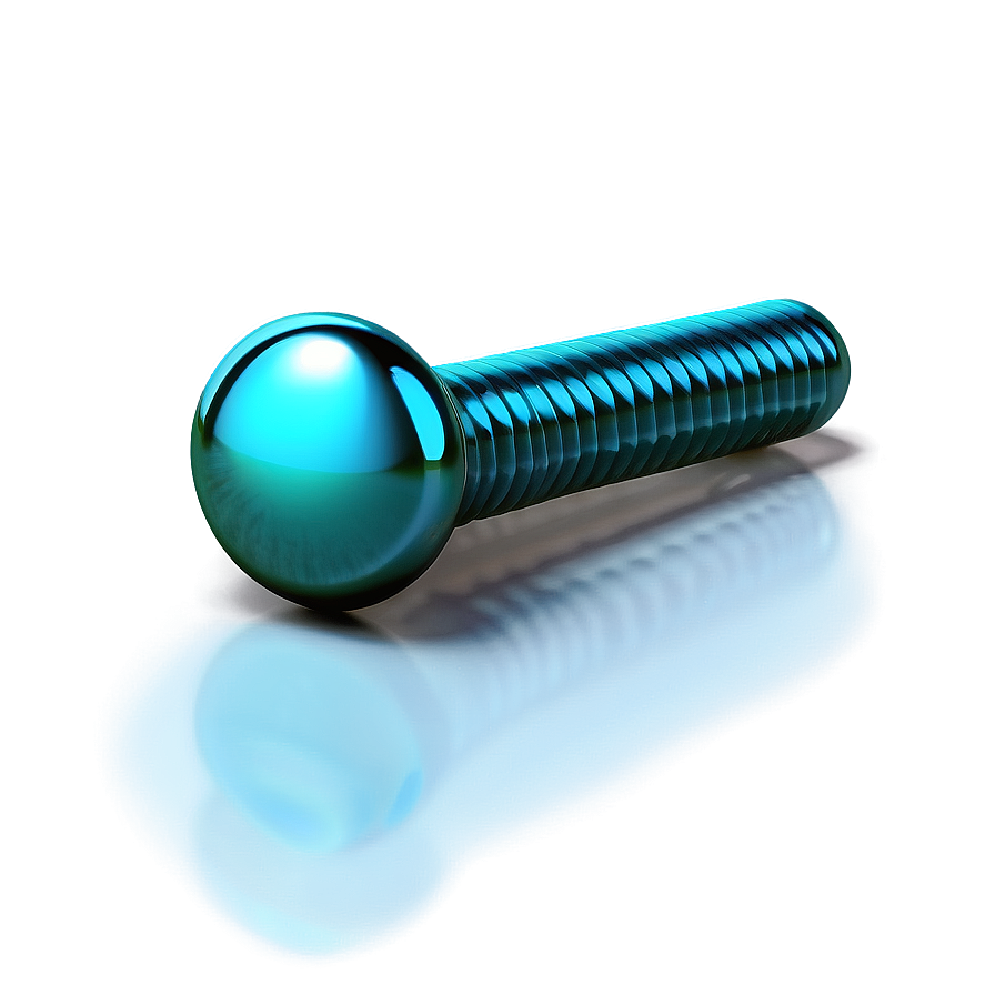 Glossy Push Pin Png Lel