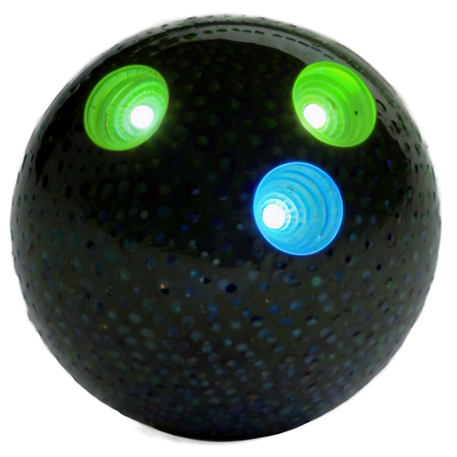 Glow Ball Png Xks