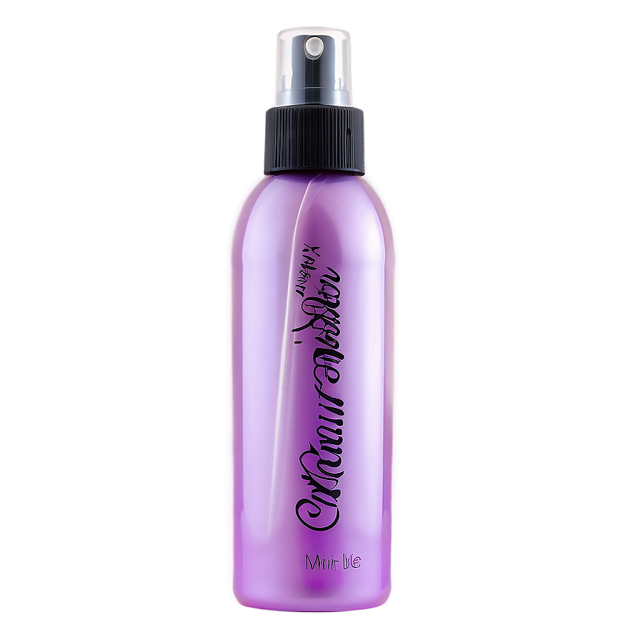 Glow-enhancing Spray Mist Png Wjm