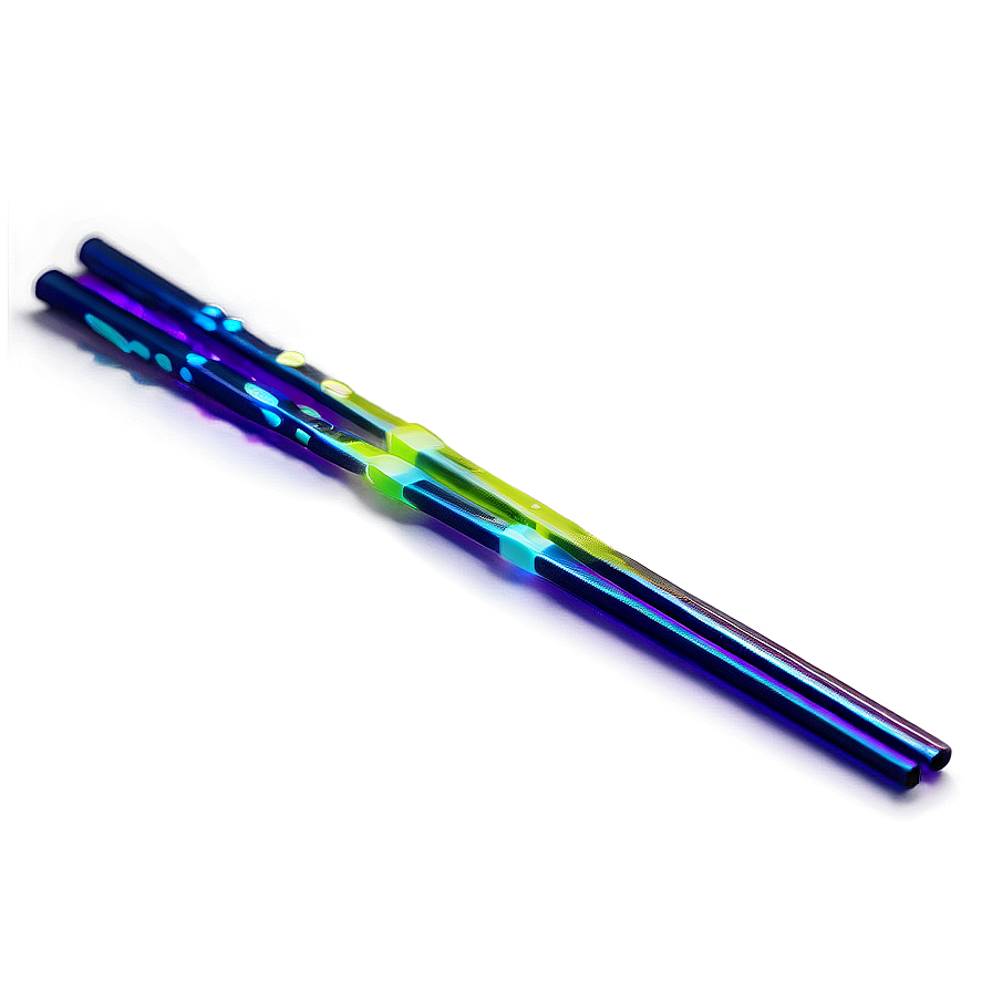 Glow In The Dark Chopsticks Png 13