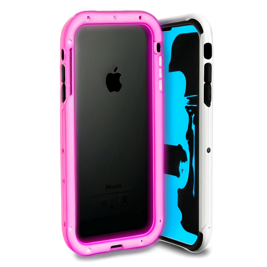 Glow In The Dark Iphone Case Png Jpq