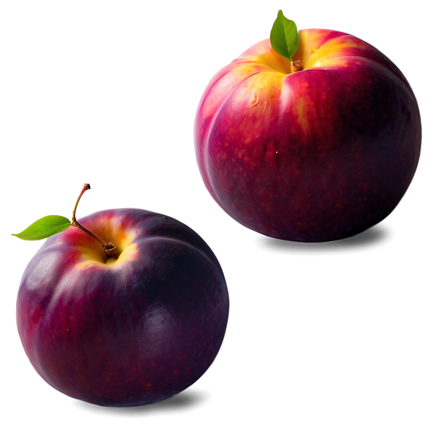 Glowing Nectarine Png Wua