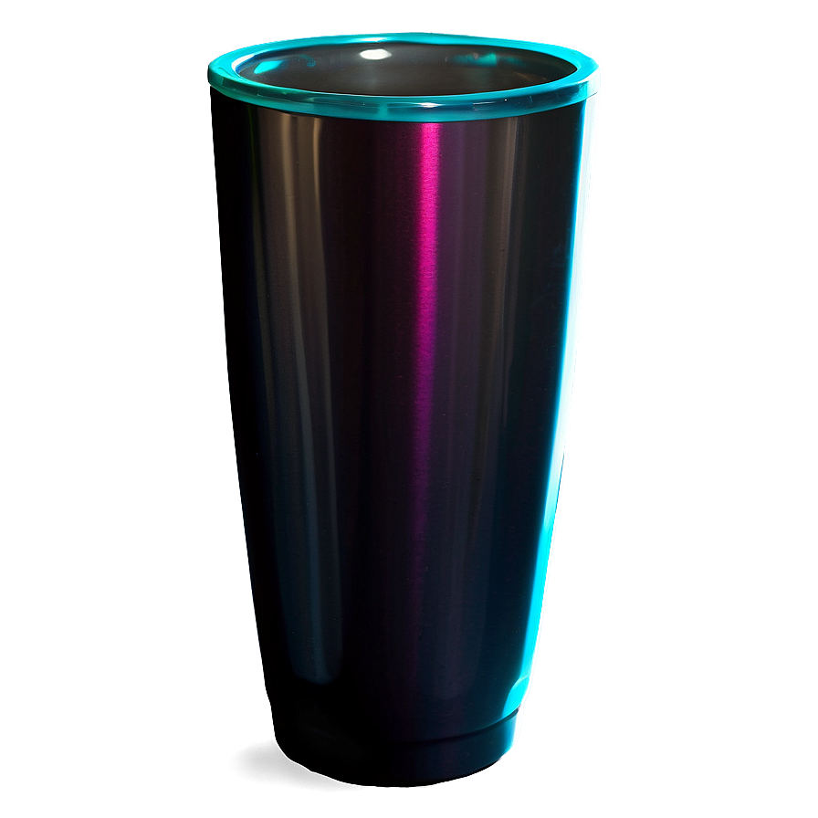 Glowing Tumbler Cup Png Ylv