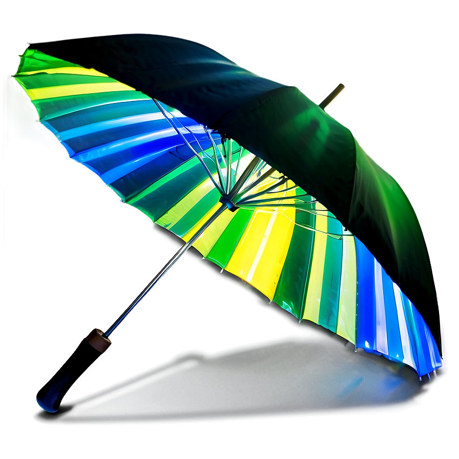 Glowing Umbrella Png Rmh95