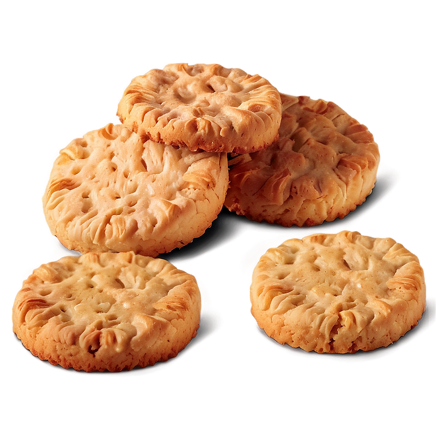 Gluten-free Biscuit Treat Png 06202024