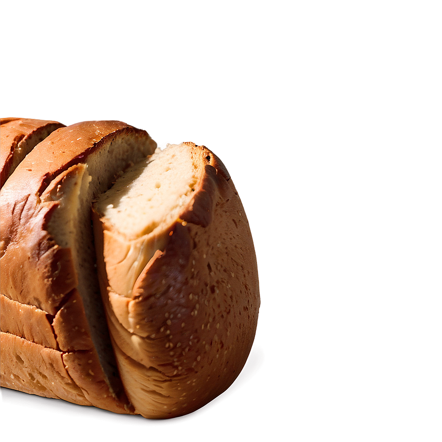 Gluten-free Bread Png 05232024