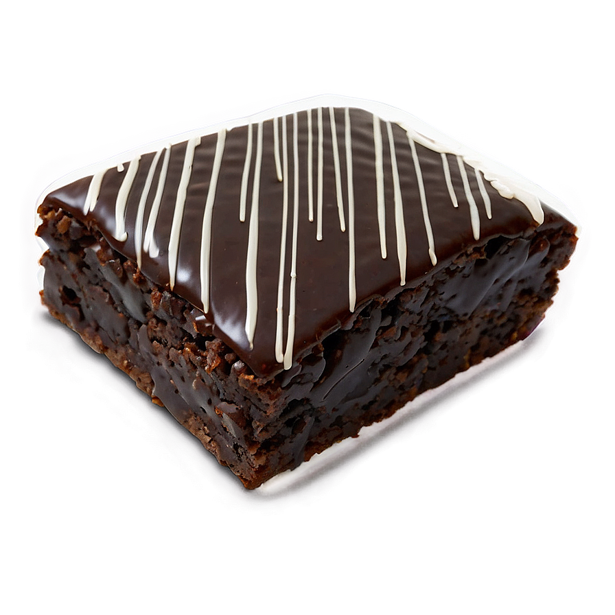 Gluten-free Brownie Png Bor84