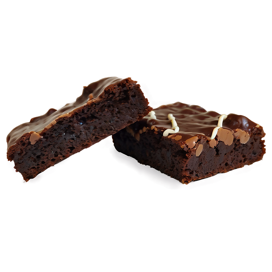 Gluten-free Brownie Png Grv54