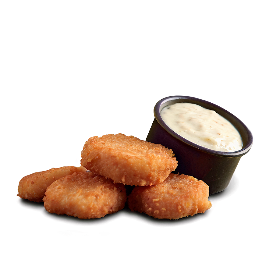 Gluten-free Chicken Nuggets Png 06202024