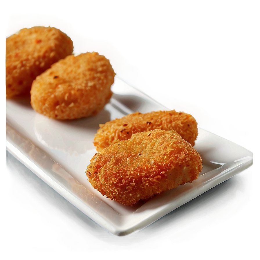 Gluten-free Chicken Nuggets Png 92