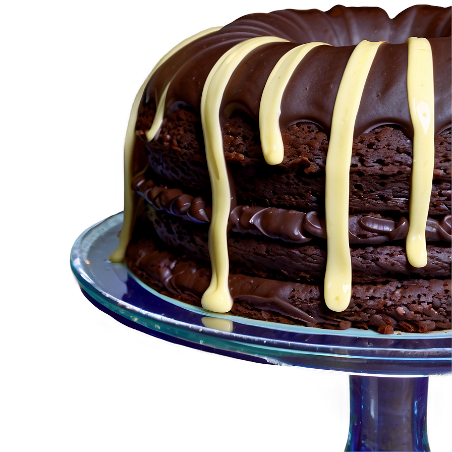 Gluten-free Chocolate Cake Png Psc8