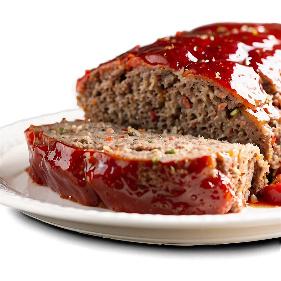 Gluten-free Meatloaf Png Dku