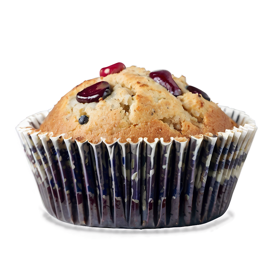 Gluten-free Muffin Png 75