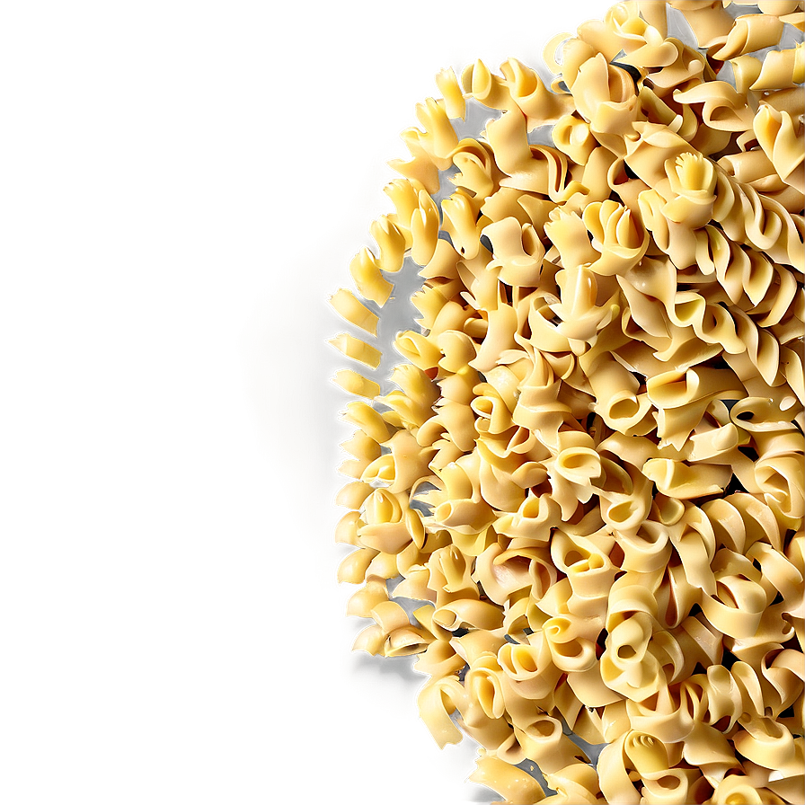 Gluten-free Pasta Png 06272024