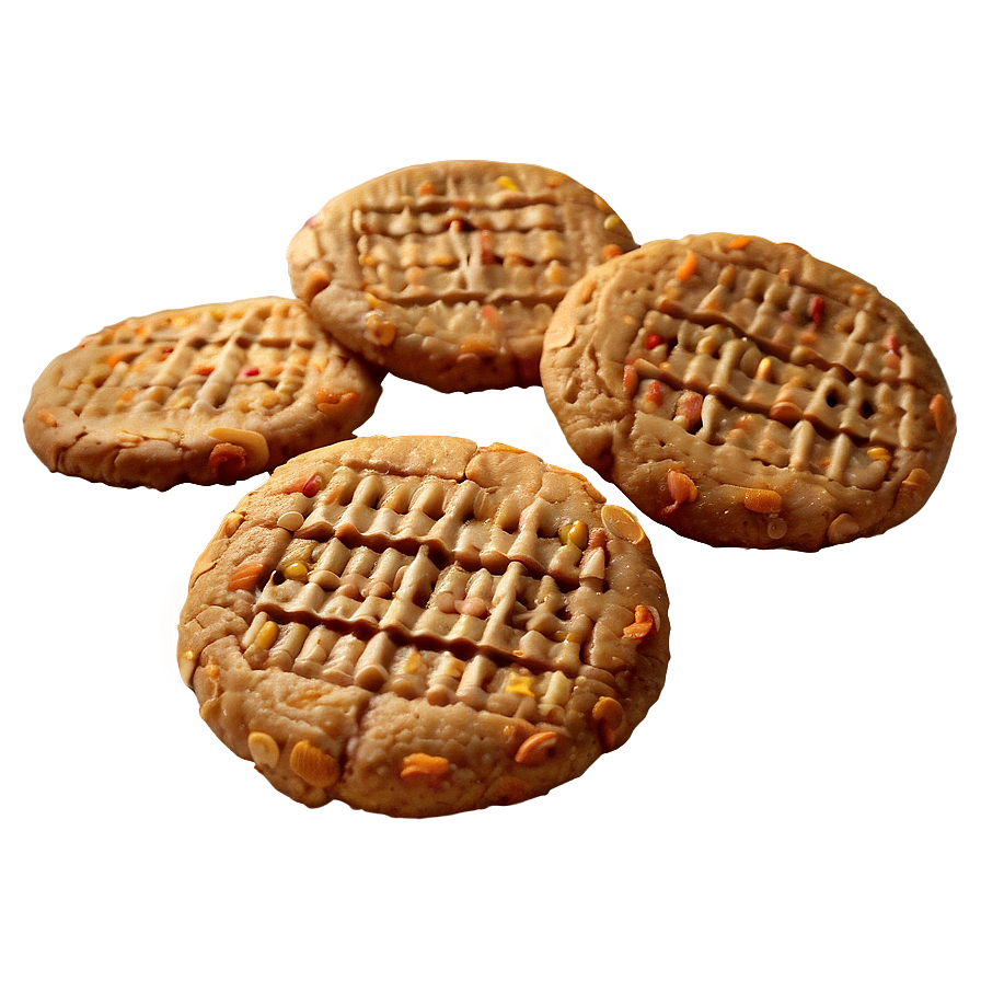 Gluten-free Snacks Png 06112024