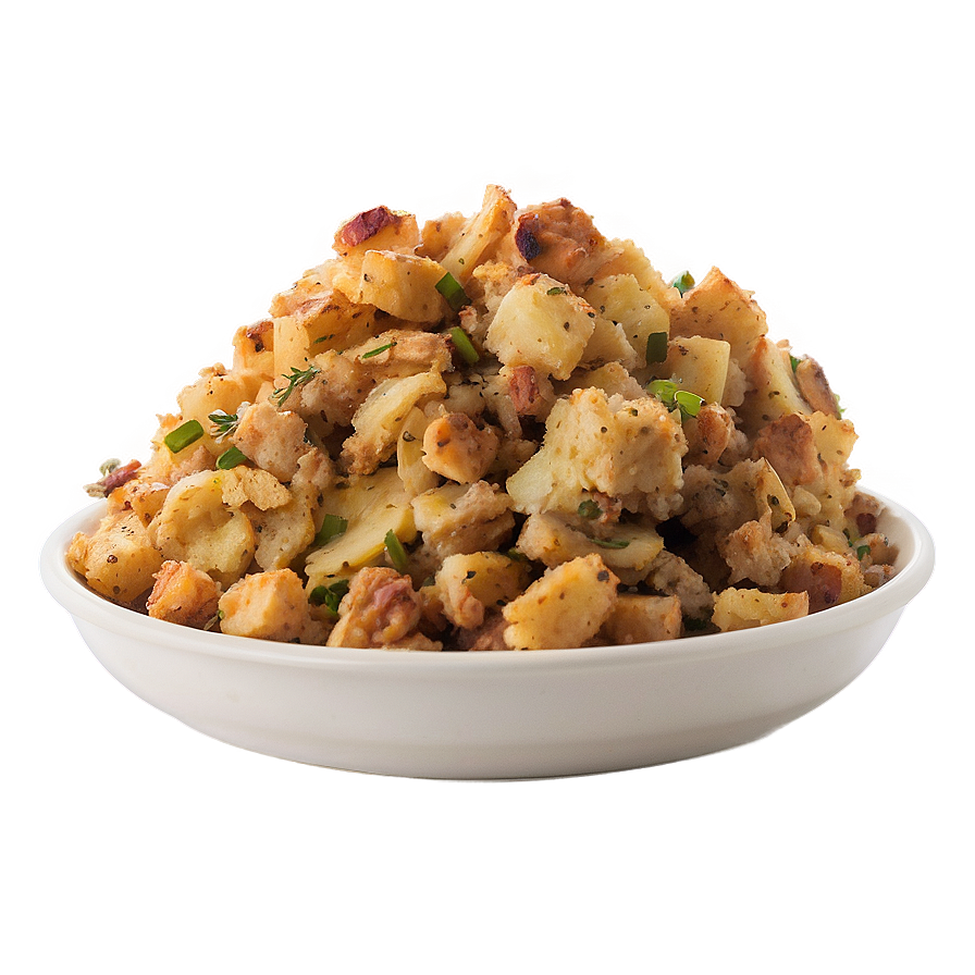 Gluten-free Stuffing Png 13