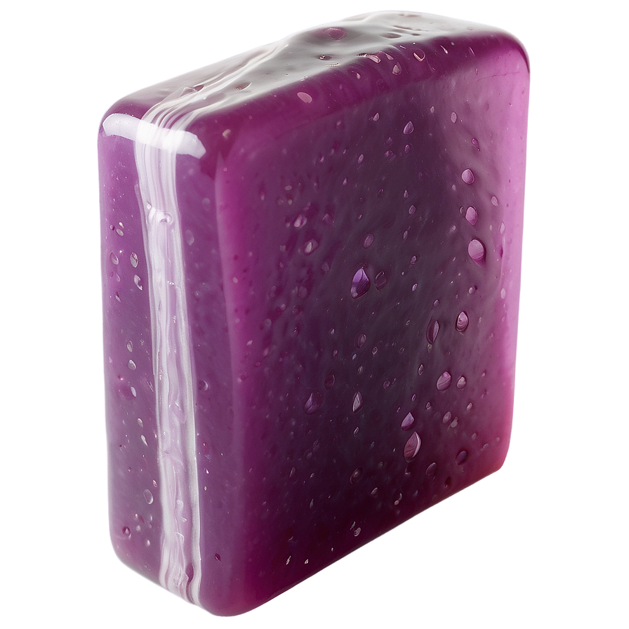 Glycerin Soap Transparent Png 12