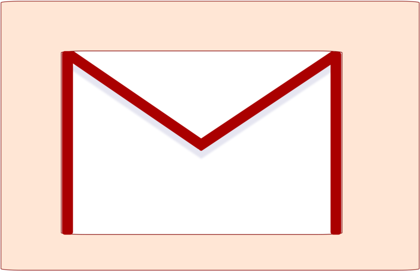 Gmail Icon Animation