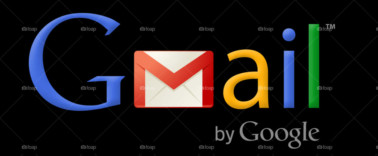 Gmail Logo Branding