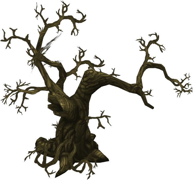 Gnarled_ Bare_ Tree_ Graphic