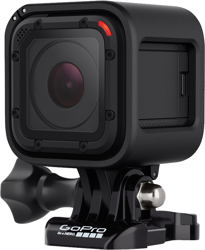 Go Pro Hero Action Camera