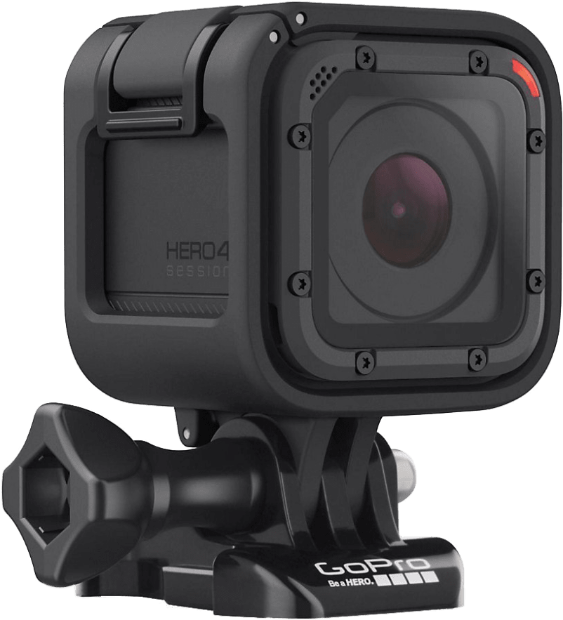 Go Pro Hero4 Session Camera