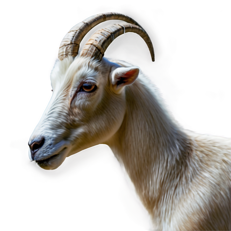 Goat Emoji Png 05232024